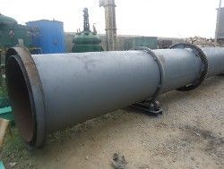 烘干砂專用顆粒物料烘干機(jī) 高效、節(jié)能、專業(yè)的解決方案