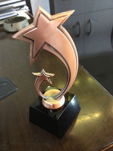 跑步比賽獎杯與奧斯卡經(jīng)典 設(shè)計、材質(zhì)與價格全解析